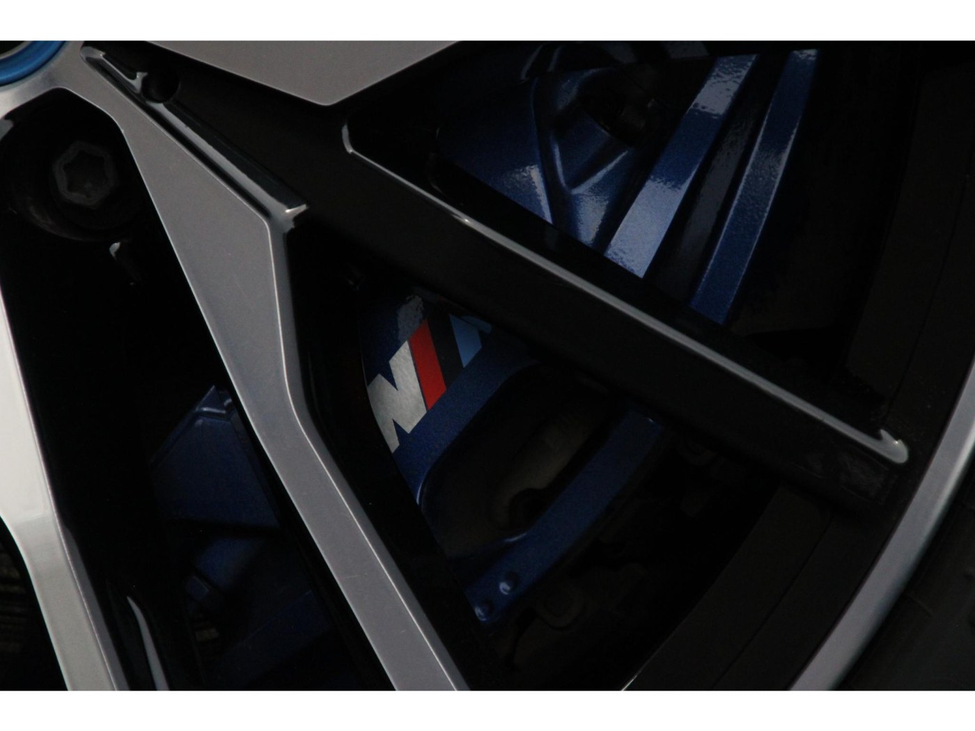BMW X5 xDrive45e M-Sport Individual | Trekhaak | HK Audio | — foto 47 van 51