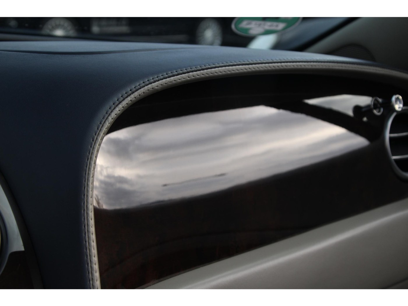 Bentley Continental GTC 6.0 W12 | 20" Speed | Diamond Stitching | — foto 37 van 43