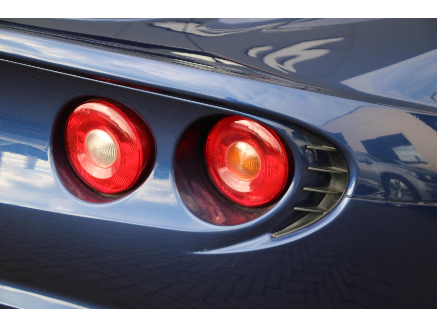 Lotus Elise 1.8-16V S2 | slechts 25.000km | LHD | — foto 12 van 30