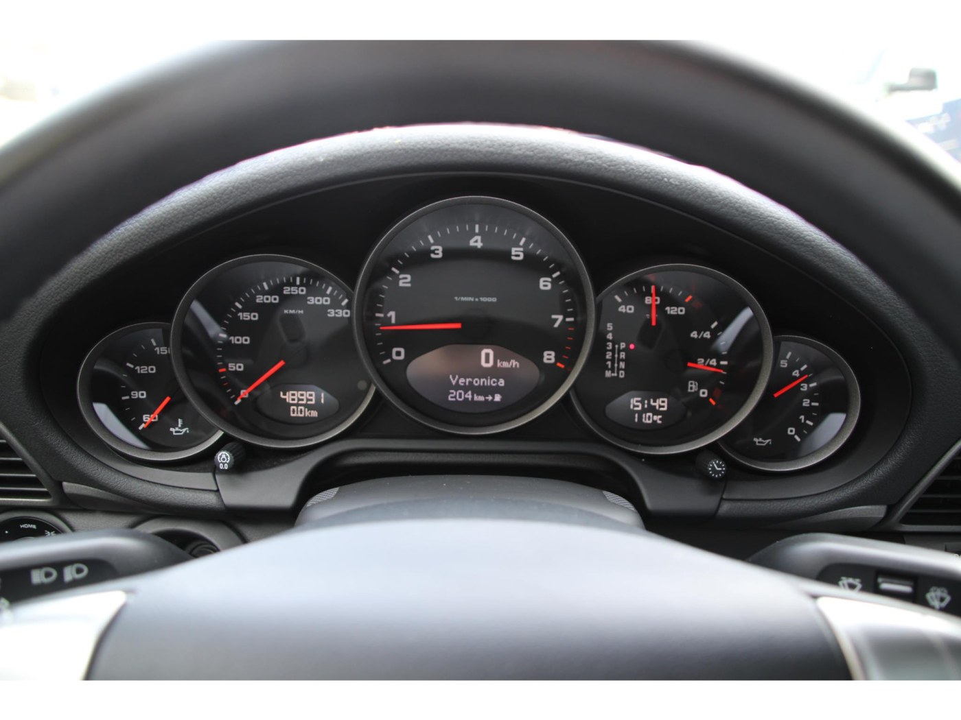 Porsche 911 3.6 Carrera (997) 325pk | BTW-auto | Youngtimer | PCCM Plus | 19 inch | — foto 5 van 29