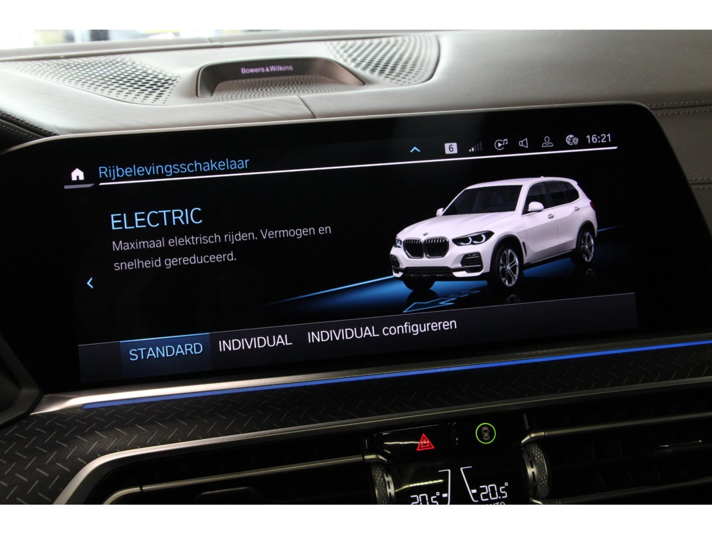 BMW X5 xDrive45e X-Line | Bowers&Wilkins | Individual | — foto 33 van 66