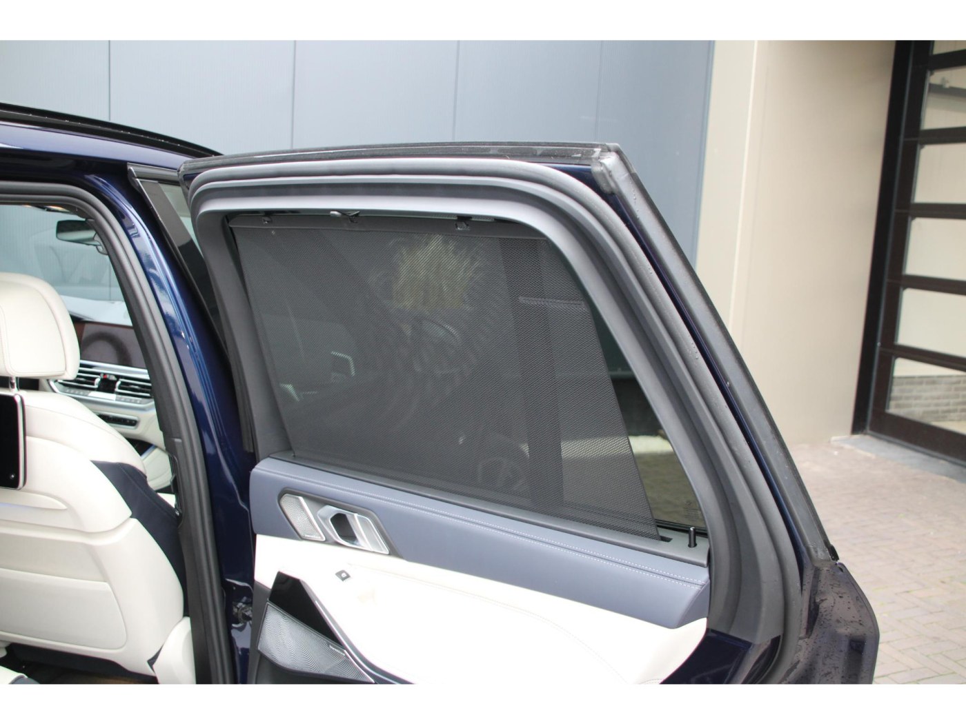 BMW X5 xDrive45e M-Sport | 395pk Hybride | INDIVIDUAL | BTW-auto | — foto 32 van 45