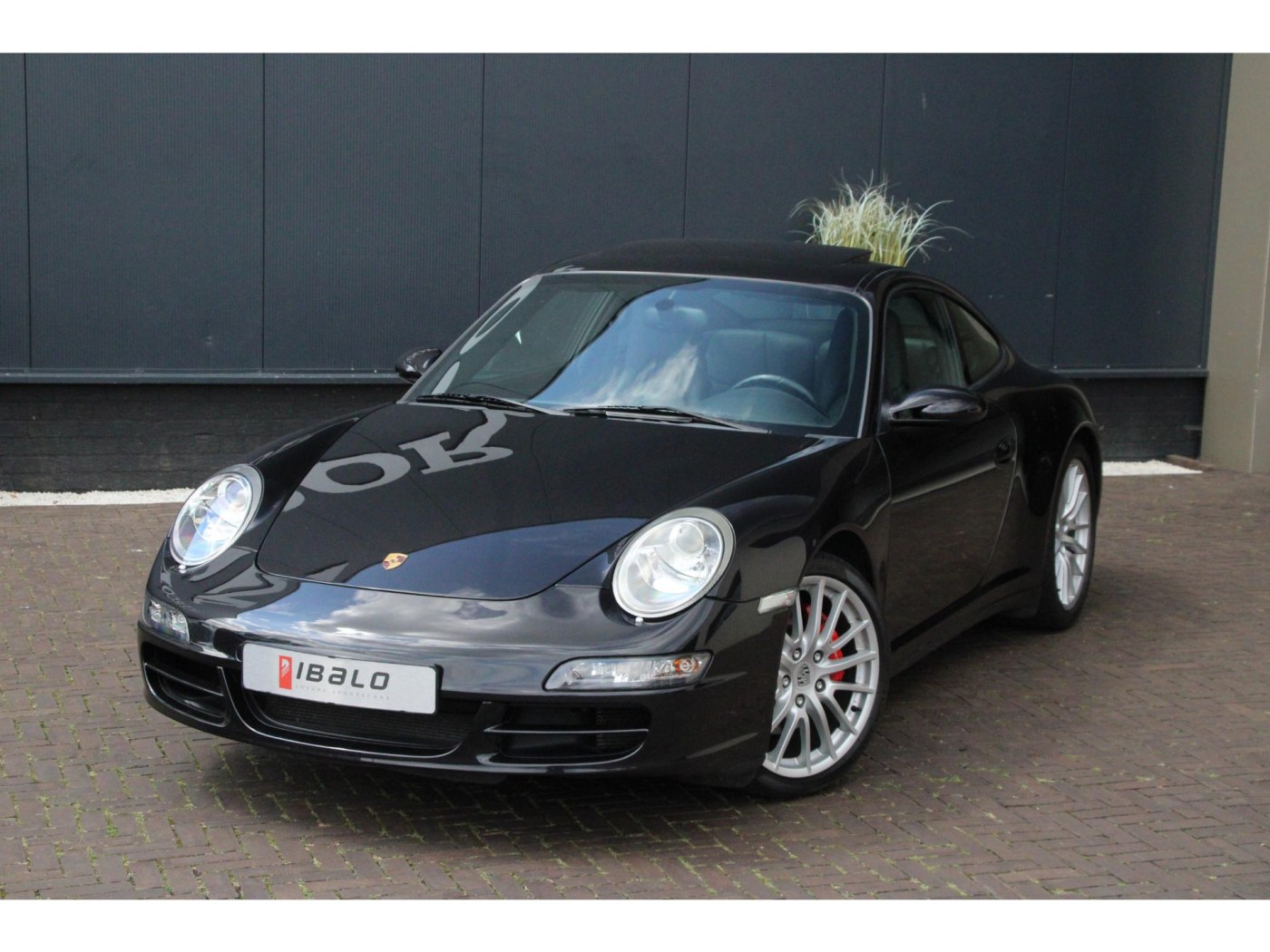 Porsche 911 3.8 Carrera 4S (997) | BOSE | Schuifdak | Vol-Leder | — foto 9 van 36
