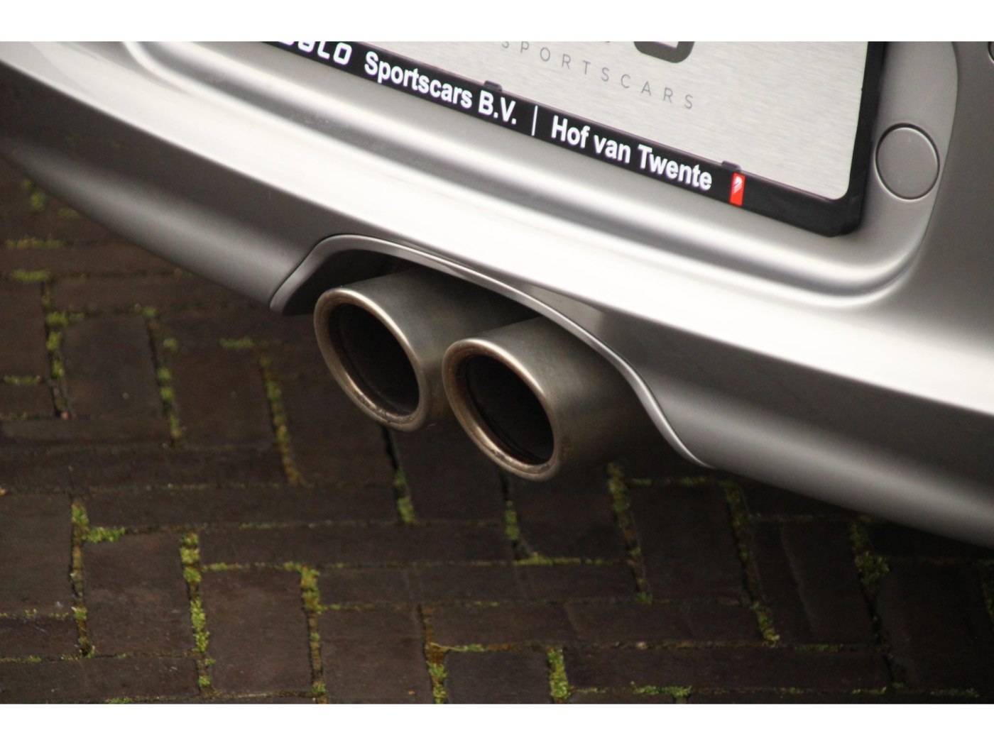 Porsche Boxster S 3.4 RS 60 Spyder | Handgeschakeld | Volledige historie | — foto 30 van 40