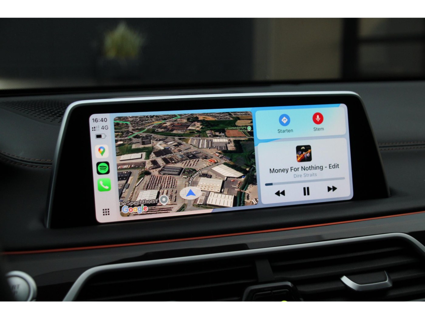 BMW 7-serie M760Li xDrive | NP € 289.972,-  | M Drivers Package | Dealer auto | — foto 16 van 48