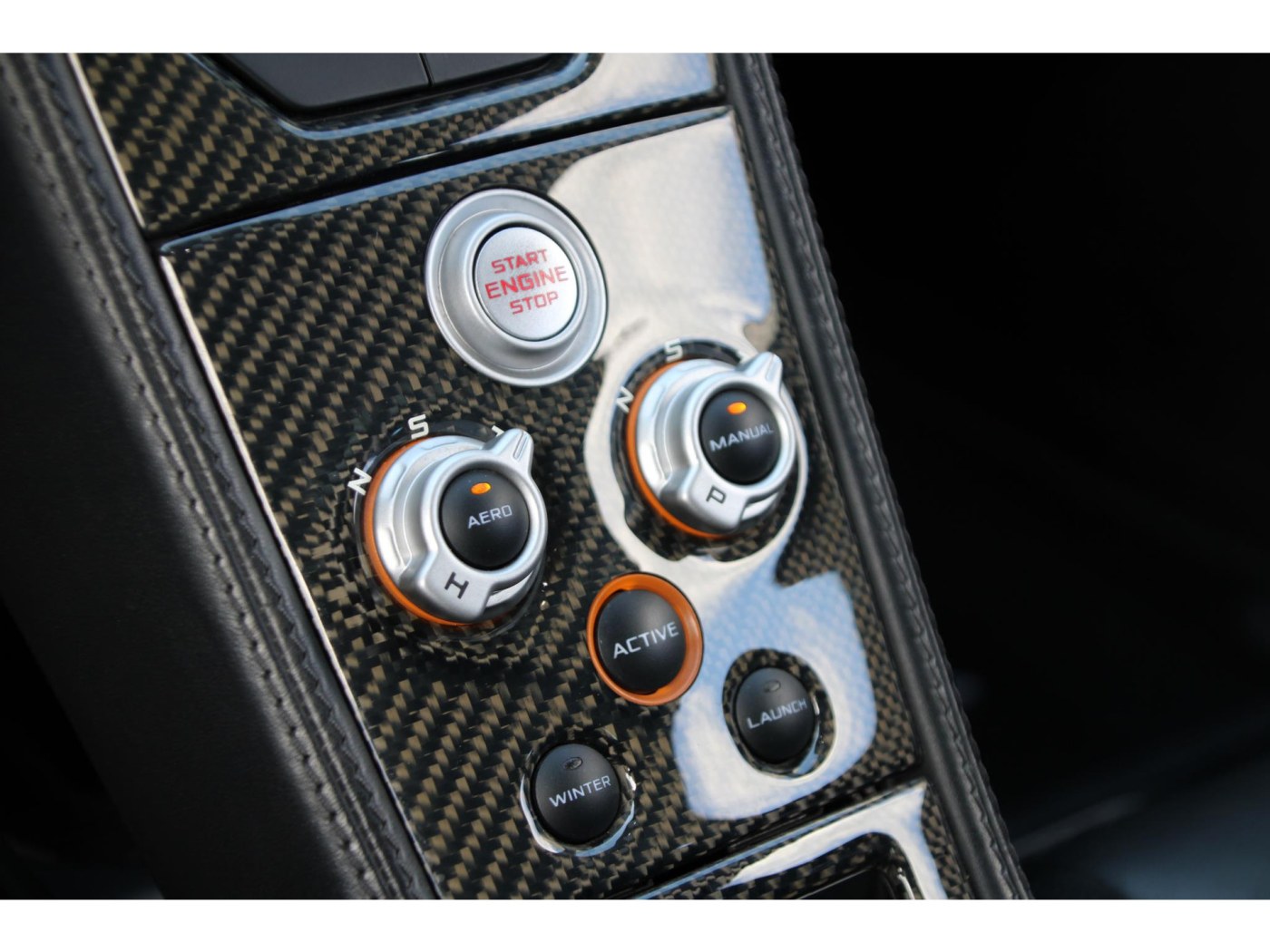 McLaren MP4-12C 3.8 | 600pk | V8 Biturbo | Airbrake | — foto 18 van 36