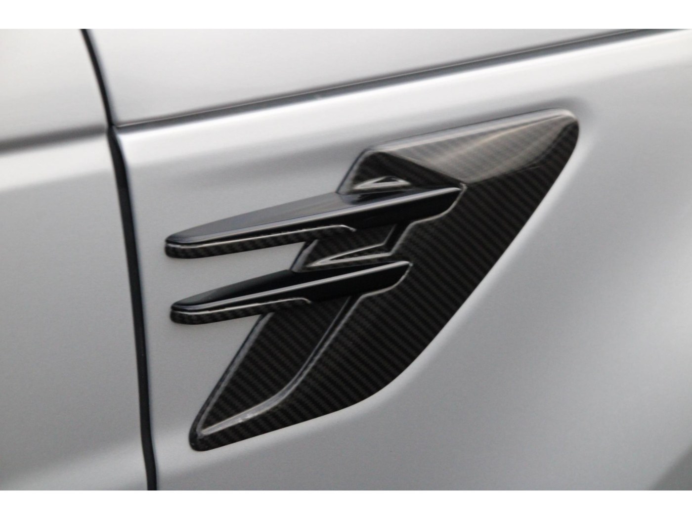 Land Rover Range Rover Sport 3.0 P400 HST | Carbon | Trekhaak | — foto 17 van 72