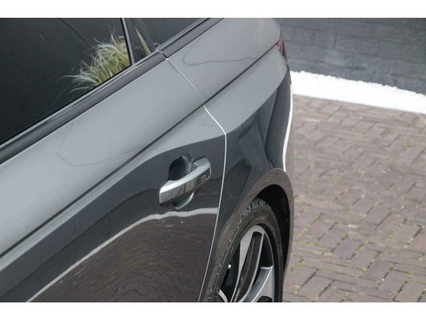 Audi RS4 Avant 2.9 TFSI quattro | Keramisch | HUD | B&O | Carbon | — foto 65 van 67