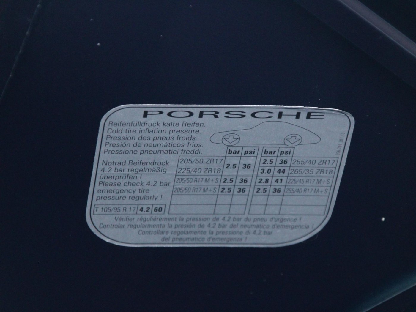 Porsche 911 3.4 Coupé Carrera (996) | Youngtimer | Schuifdak | — foto 11 van 32