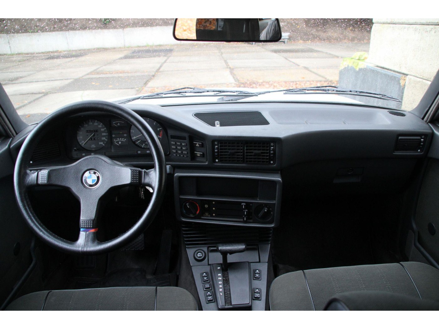 BMW 5 Serie 535i | BTW-auto | Airco | Schuifdak | — foto 3 van 33