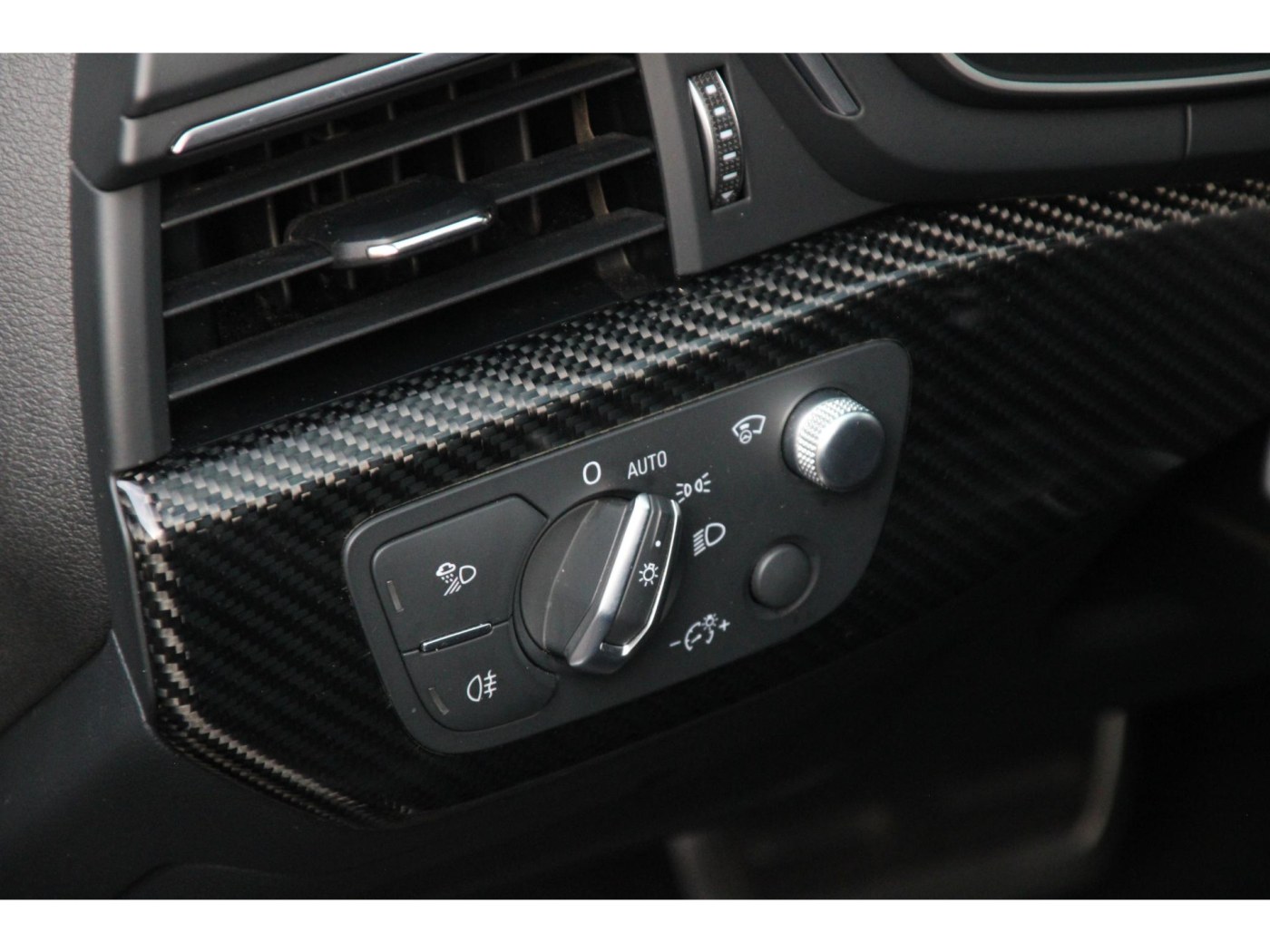 Audi RS4 Avant 2.9 TFSI quattro | Keramisch | HUD | B&O | Carbon | — foto 20 van 67