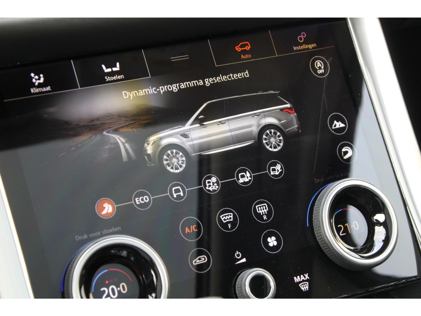 Land Rover Range Rover Sport 3.0 P400 HST | Carbon | Trekhaak | — foto 52 van 72