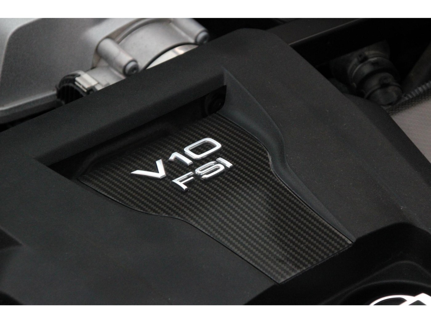Audi R8 5.2 FSI quattro Plus | Dealer Onderh | B&O | Sportuitlaat | — foto 23 van 46