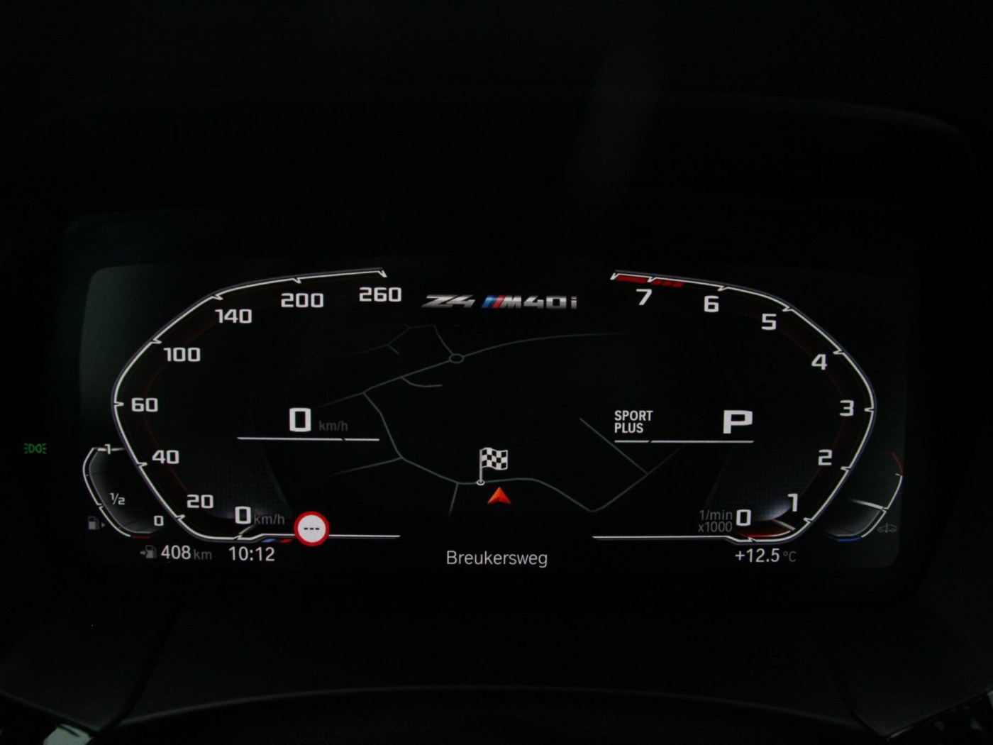 BMW Z4 Roadster M40i | Frozen Grey | Alle opties | — foto 32 van 48