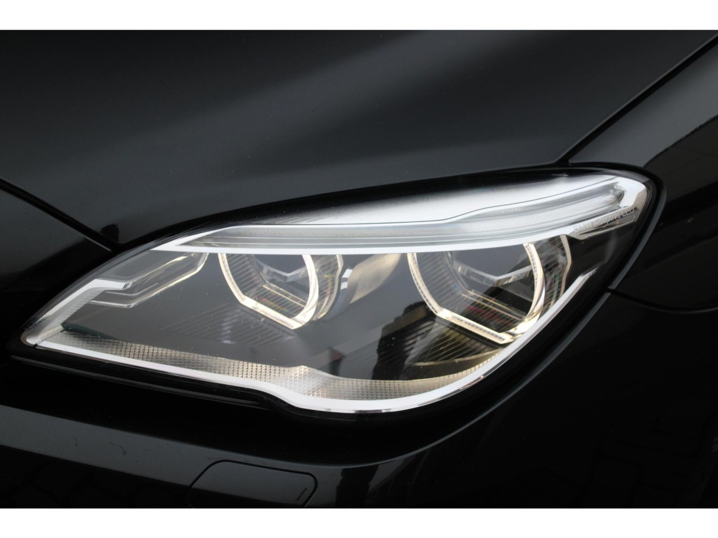 BMW 6-serie Gran Coupé 640d xDrive M-Sport | NL-auto | NP € 142.955,- | — foto 15 van 44
