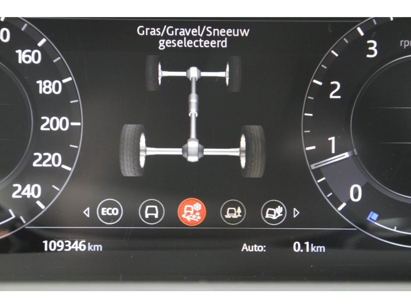 Land Rover Range Rover Sport 3.0 P400 HST | Carbon | Trekhaak | — foto 54 van 72