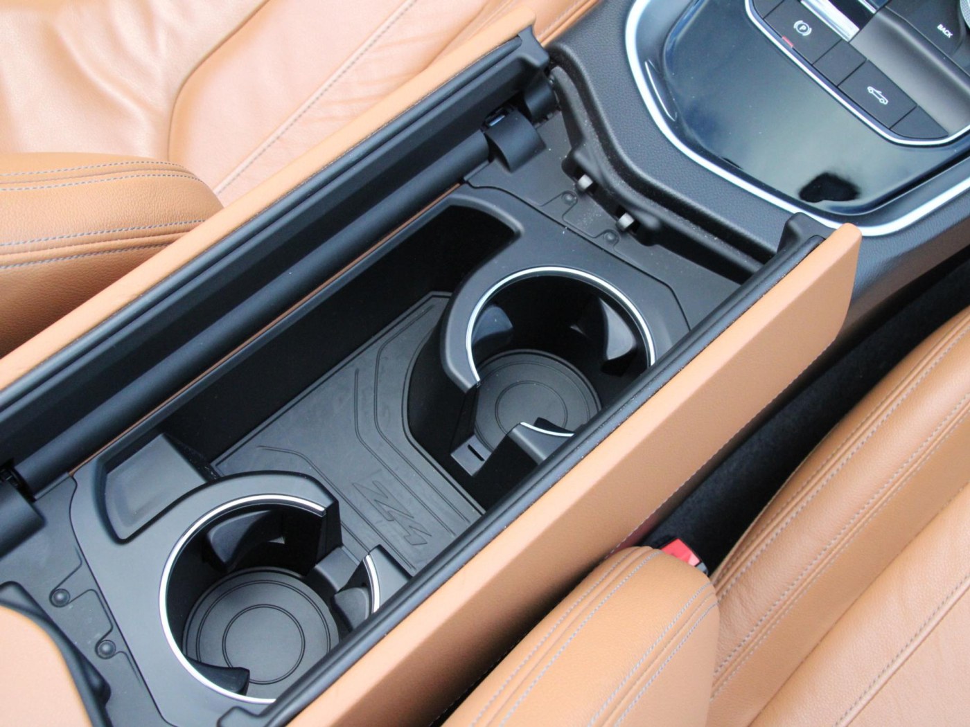 BMW Z4 Roadster M40i — foto 73 van 74