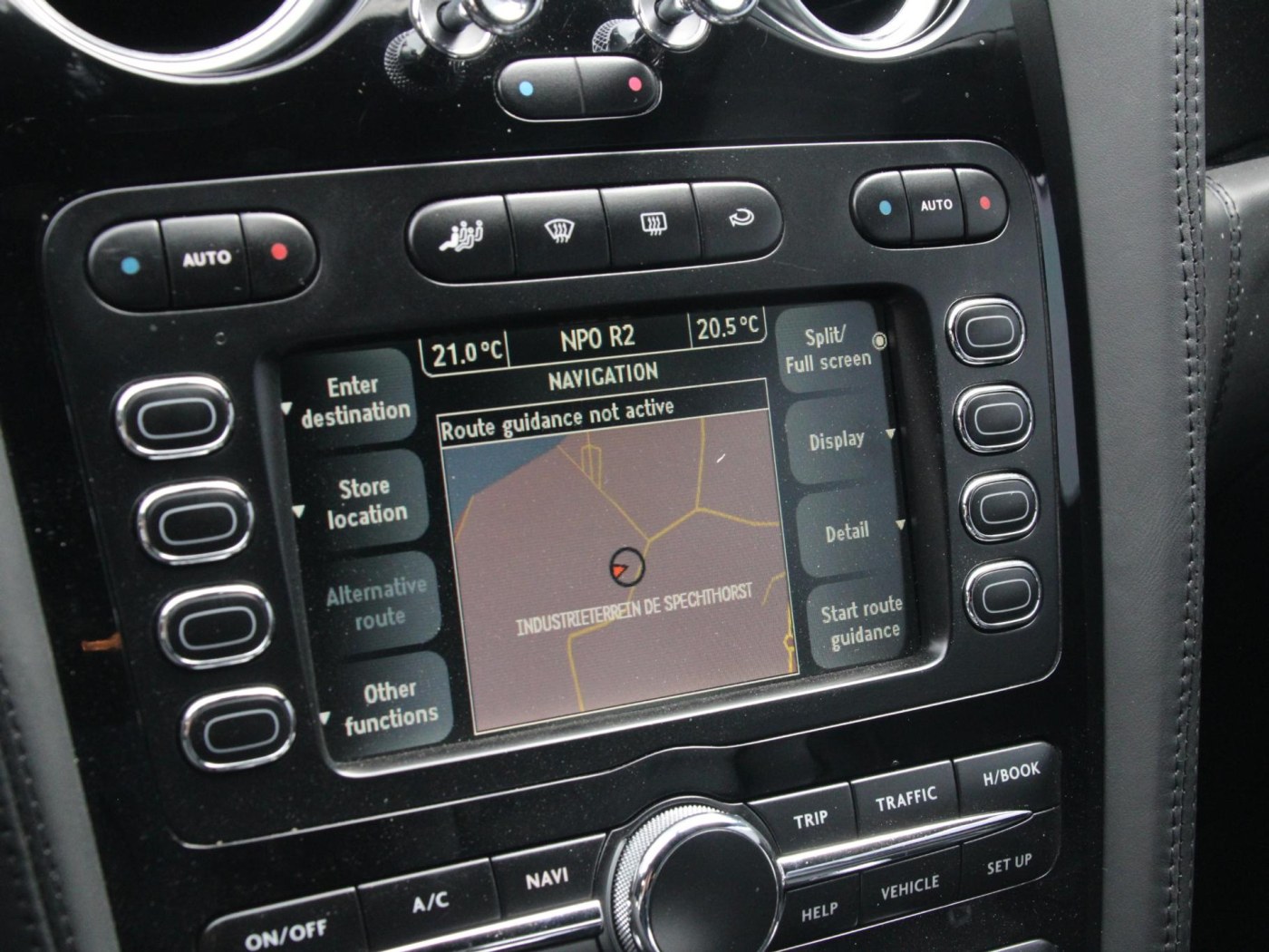 Bentley Continental GT 6.0 W12 — foto 8 van 52