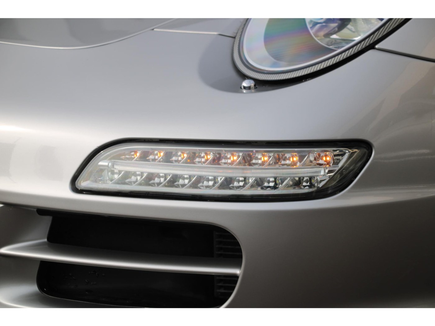 Porsche 911 3.6 Carrera (997) 325pk | BTW-auto | Youngtimer | PCCM Plus | — foto 33 van 53