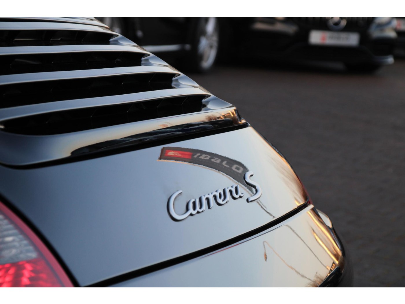 Porsche 911 3.8 Carrera S | Turbo-stoelen | Sport Chrono | PCCM+ — foto 13 van 35