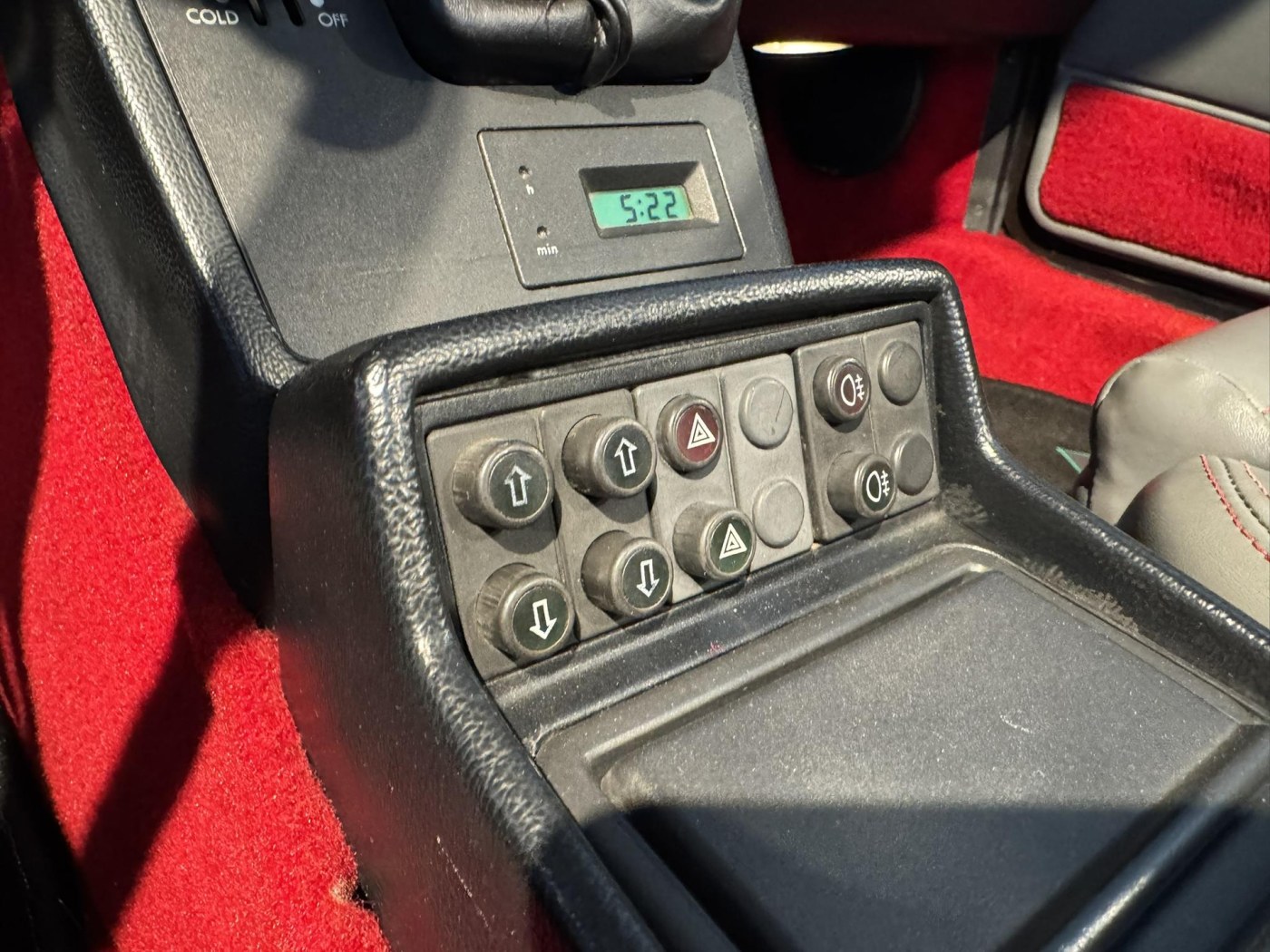 Alfa Romeo Spider 2.0 Quadrifoglio Verde | NL-Auto | 2e eigenaar | — foto 17 van 39