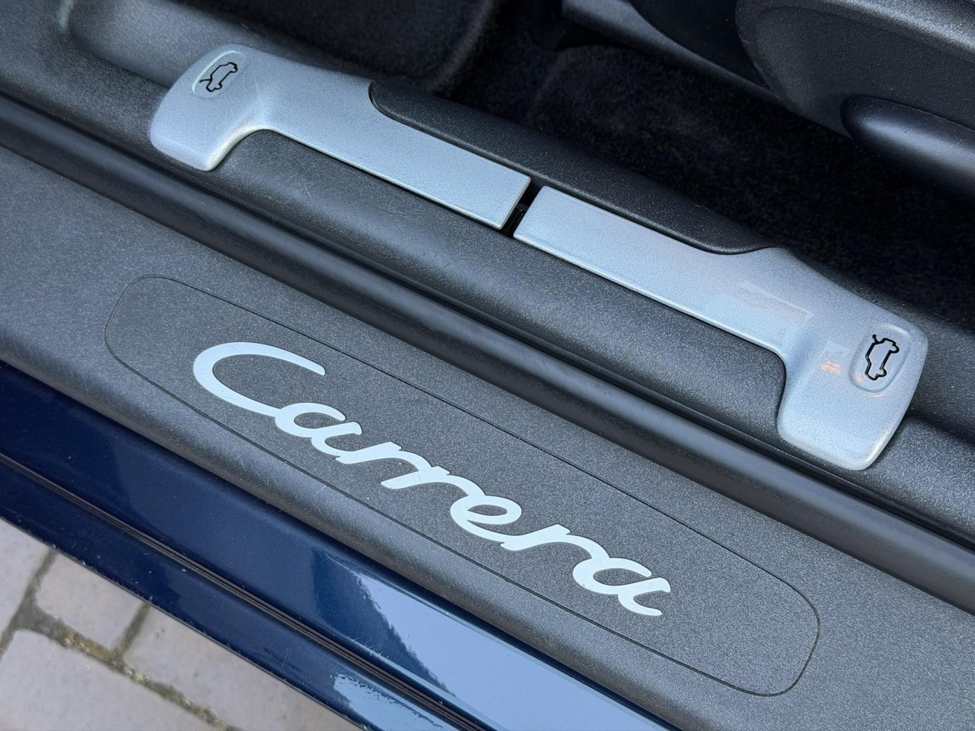 Porsche 911 3.4 Coupé Carrera (996) | Youngtimer | Schuifdak | — foto 27 van 32