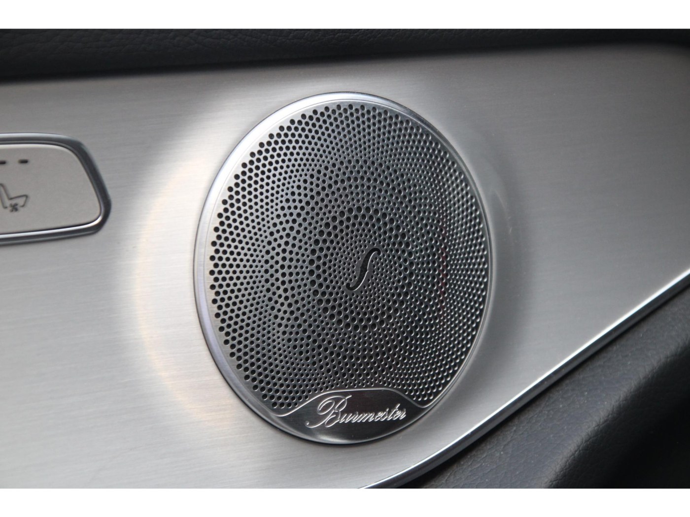 Mercedes-Benz GLC-klasse AMG 43 4MATIC | Burmester | Schuifdak | — foto 9 van 56