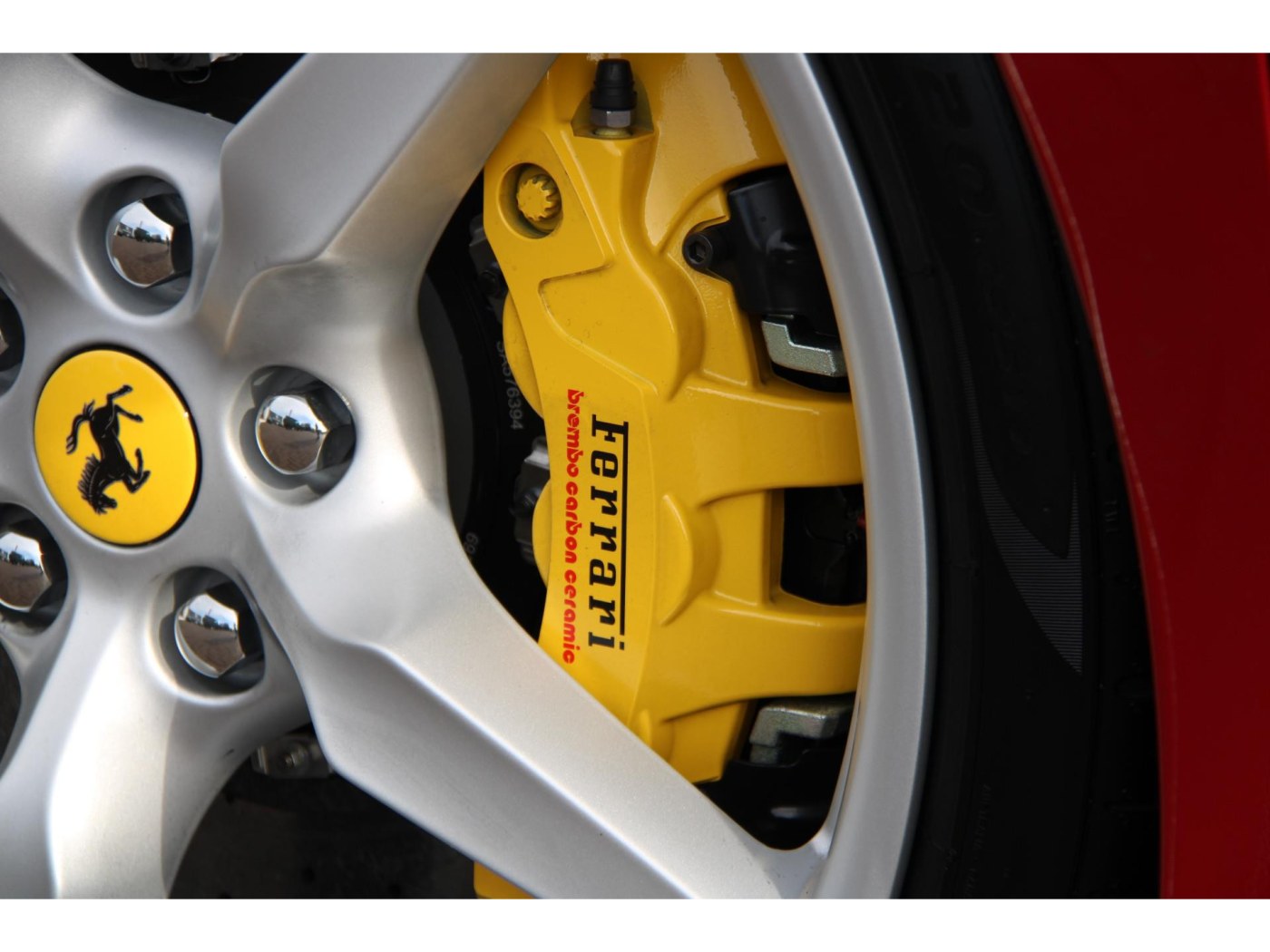 Ferrari F8 Tributo 3.9 V8 - Novitec exhaust - — foto 8 van 42