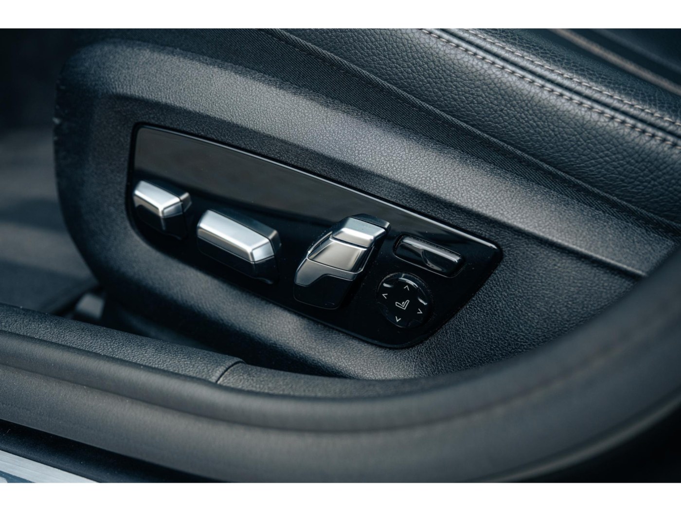 BMW 5-serie Touring 530e High Executive — foto 48 van 54