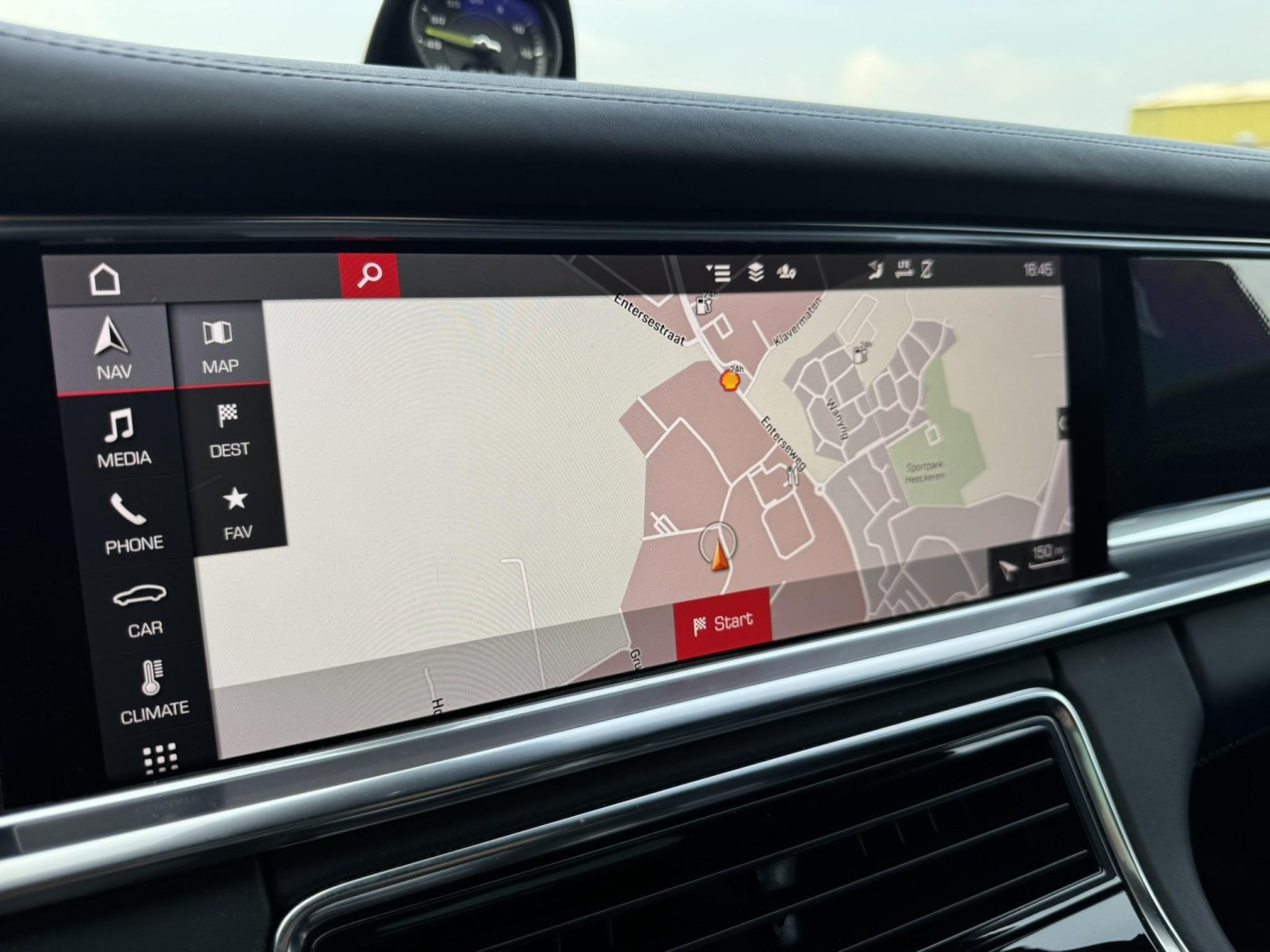 Porsche Panamera ST 4S E-Hybrid | PDCC | Achteras sturing | 560pk | — foto 37 van 59