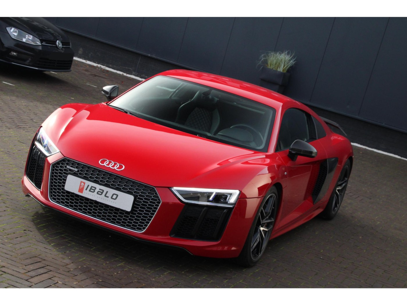Audi R8 5.2 FSI quattro Plus | Dealer Onderh | B&O | Sportuitlaat | — foto 7 van 46