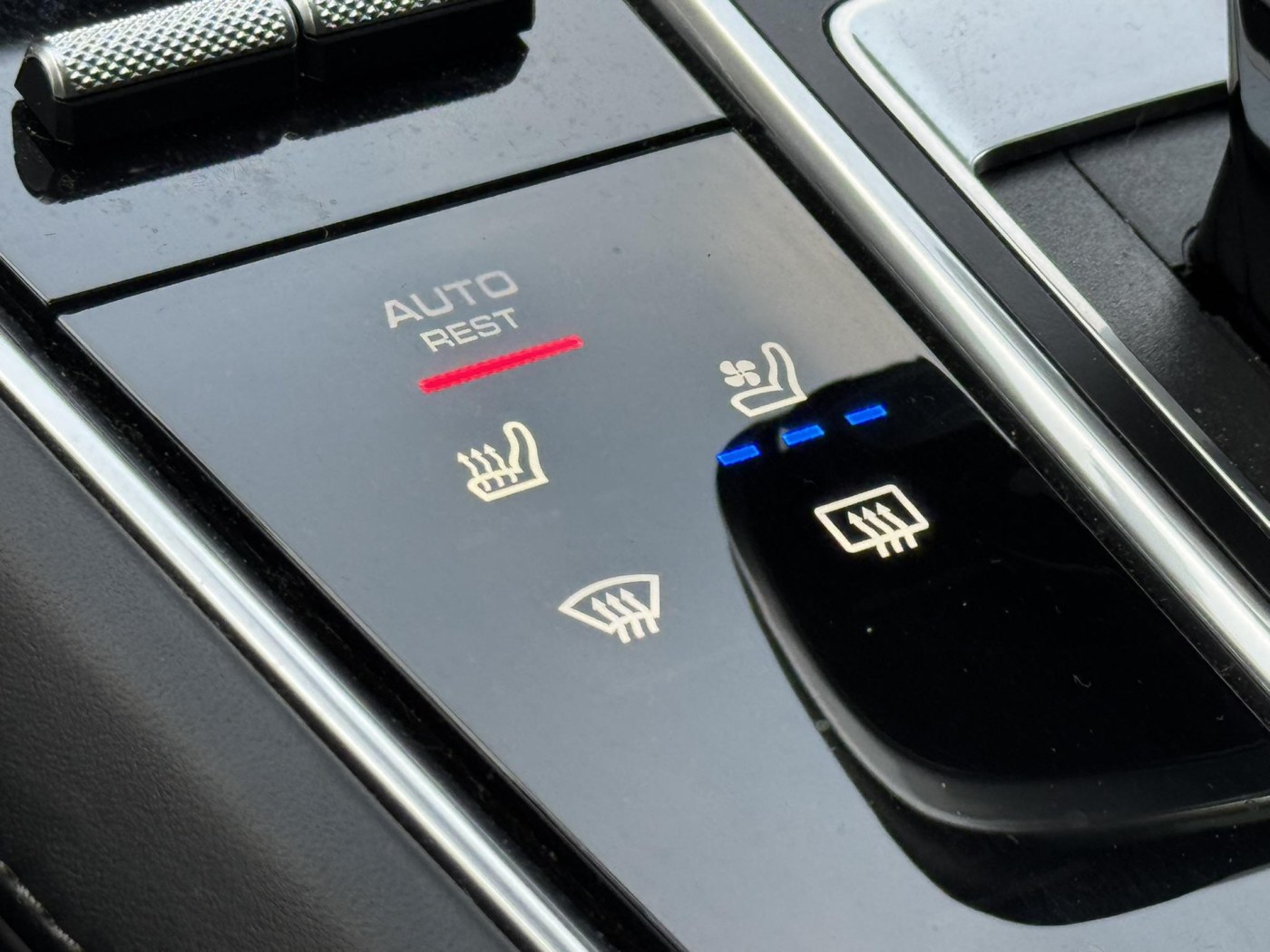 Porsche Panamera ST 4S E-Hybrid | PDCC | Achteras sturing | 560pk | — foto 32 van 59