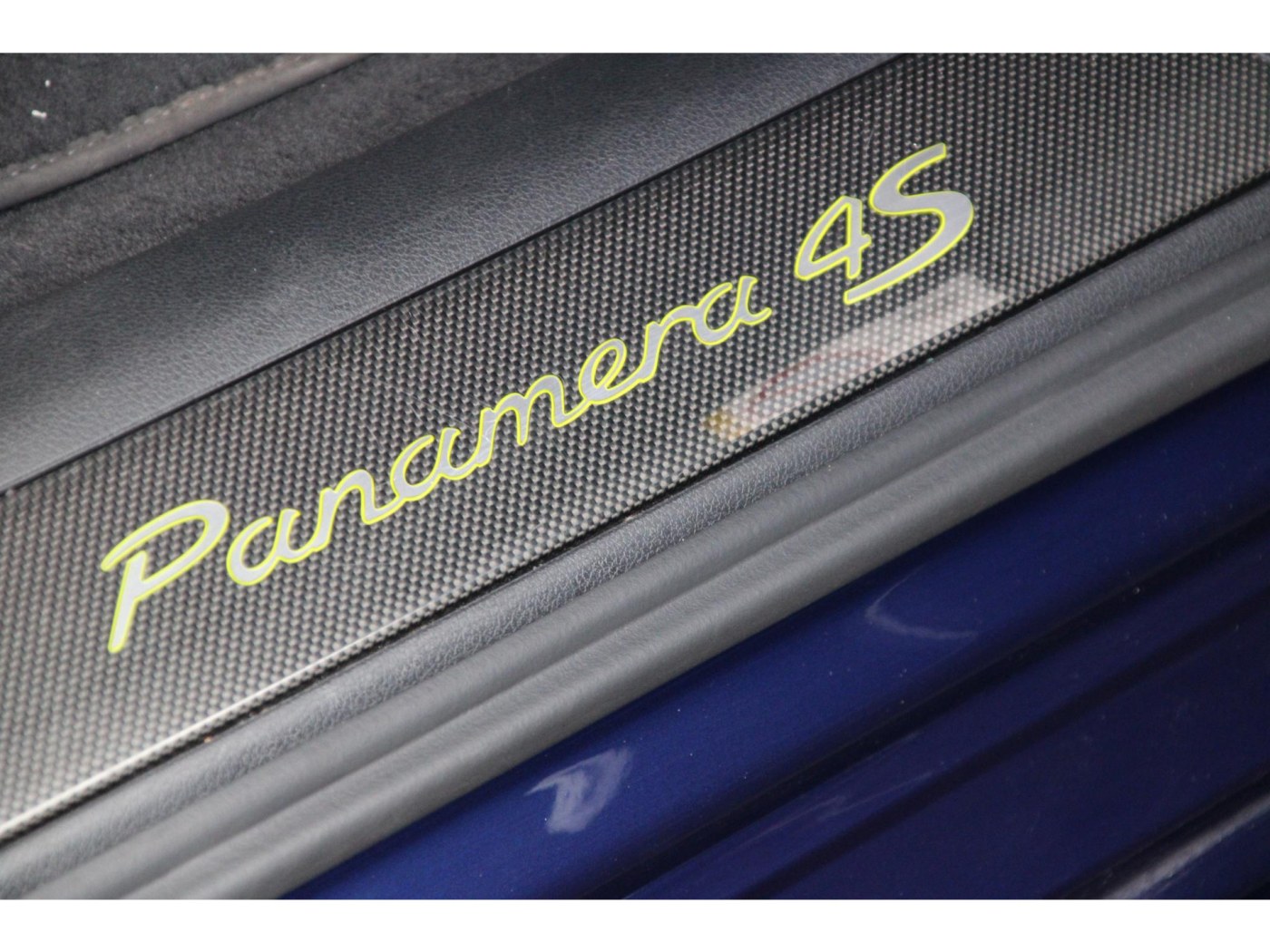 Porsche Panamera ST 4S E-Hybrid | PDCC | Achteras sturing | 560pk | — foto 25 van 59
