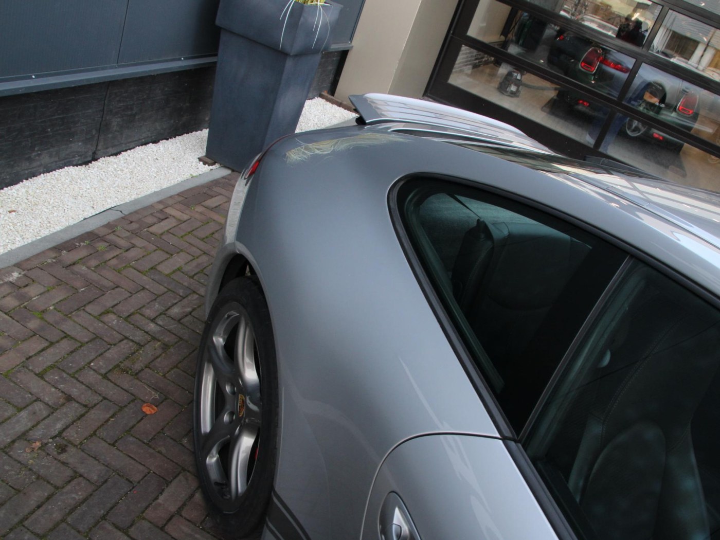 Porsche 911 3.8 Carrera S (997) 355pk | Gereviseerd | Sportuitlaat | PCCM Plus — foto 38 van 43