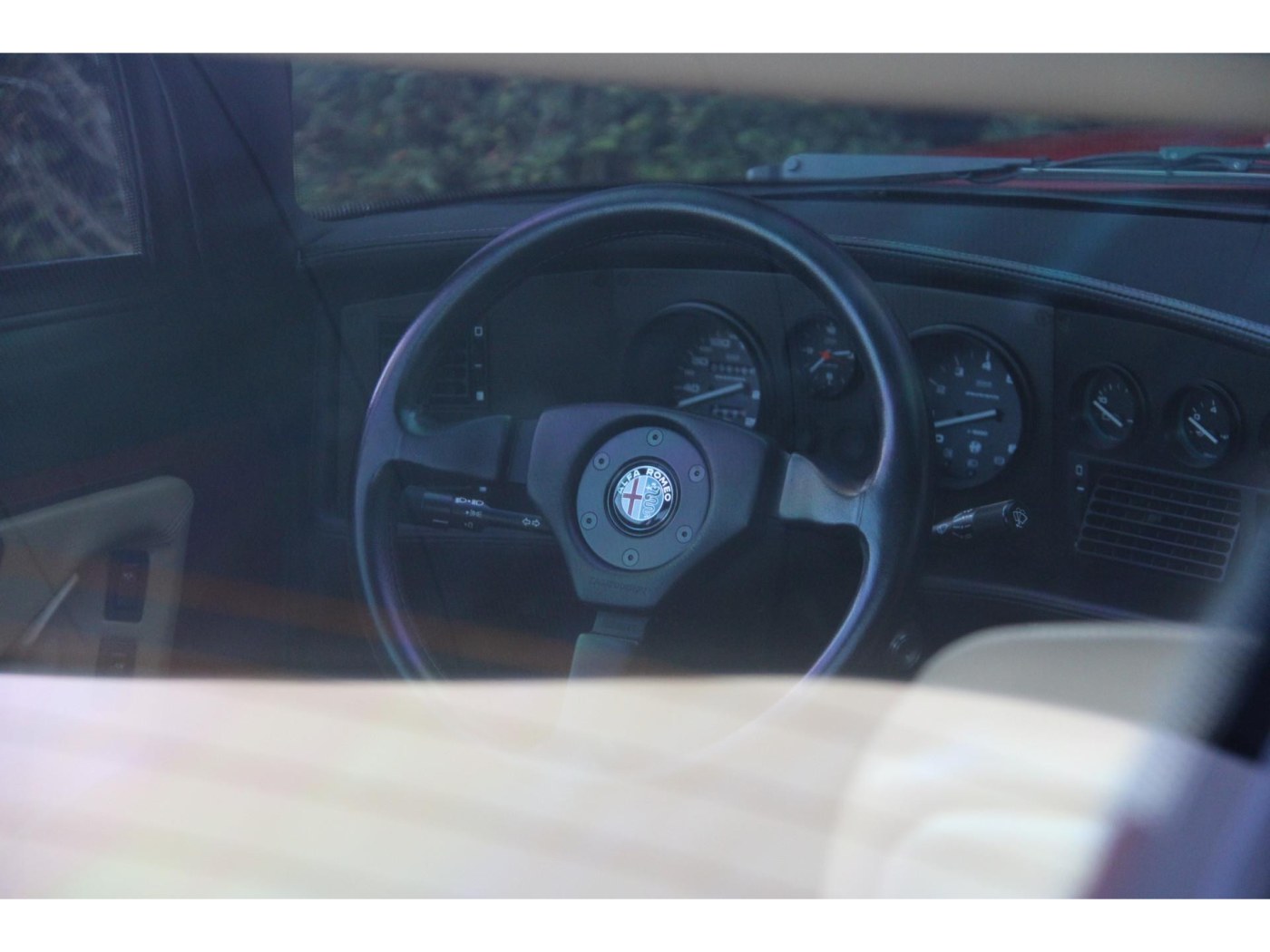 Alfa Romeo SZ Coupé | Il Mostro | BTW auto | — foto 27 van 43