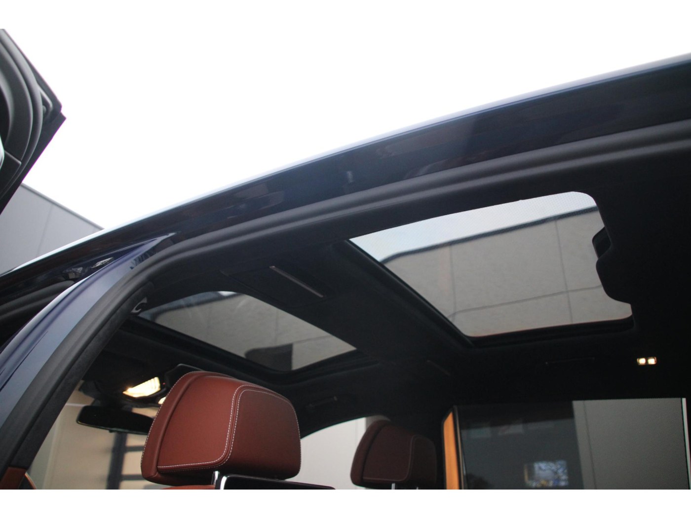 BMW 7-serie M760Li xDrive | NP € 289.972,-  | M Drivers Package | Dealer auto | — foto 39 van 48
