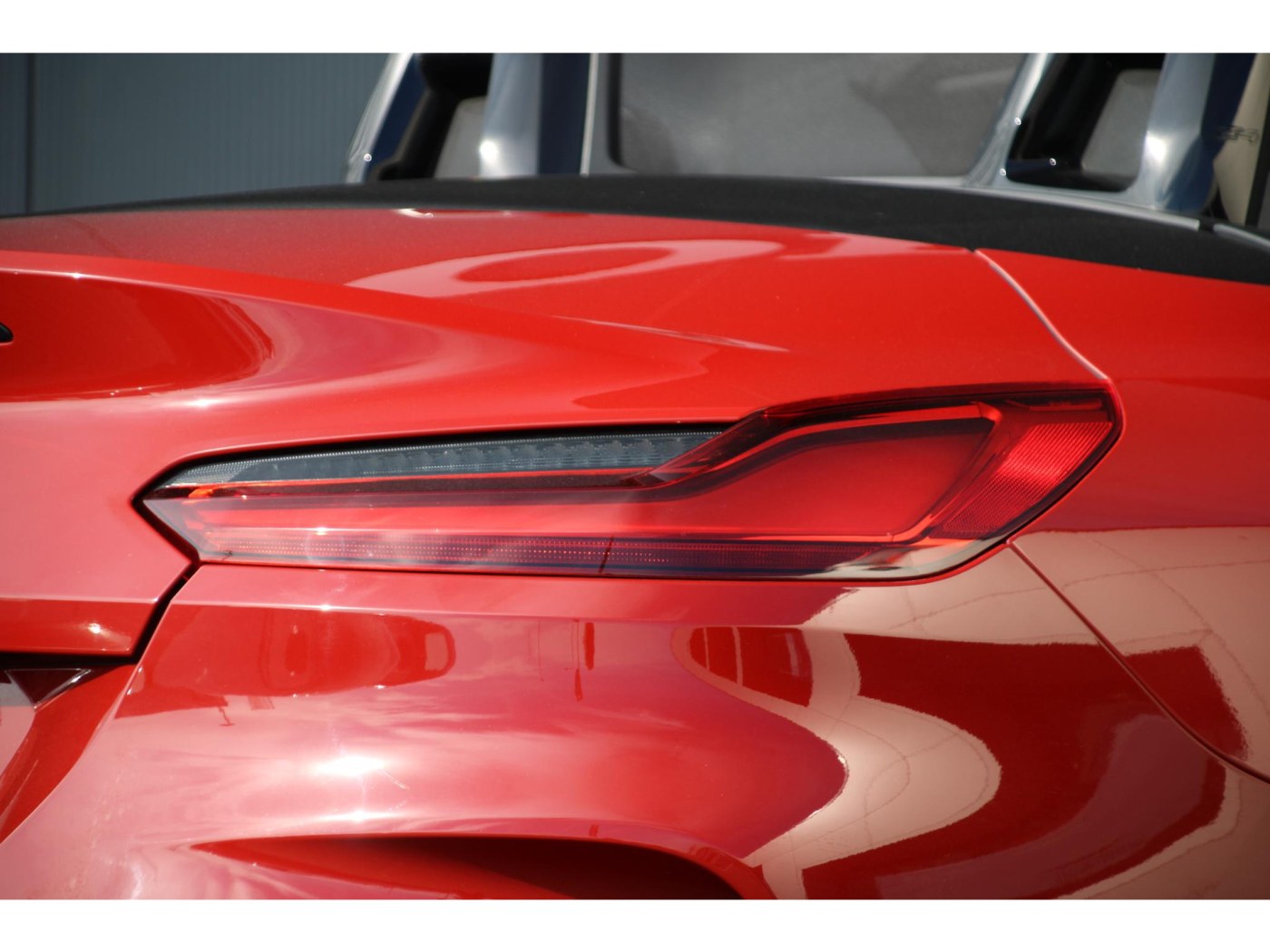 BMW Z4 Roadster M40i | 340pk | Harman/Kardon | — foto 32 van 37