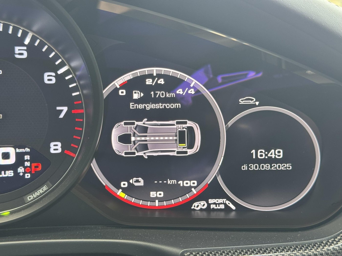 Porsche Panamera ST 4S E-Hybrid | PDCC | Achteras sturing | 560pk | — foto 47 van 59