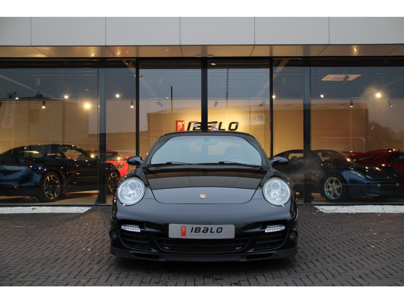 Porsche 911 3.8 Carrera S (997) 355pk | Bilstein B16 | Turbo-Front | Youngtimer — foto 6 van 55