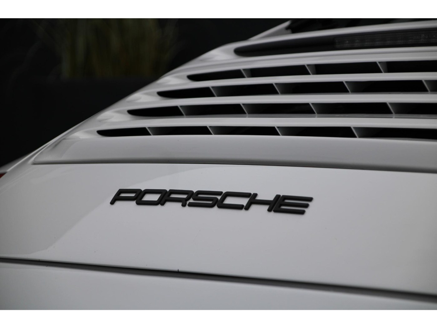 Porsche 911 3.6 Carrera (997) | Handbak | NL-auto | Turbo-stoelen | — foto 22 van 29