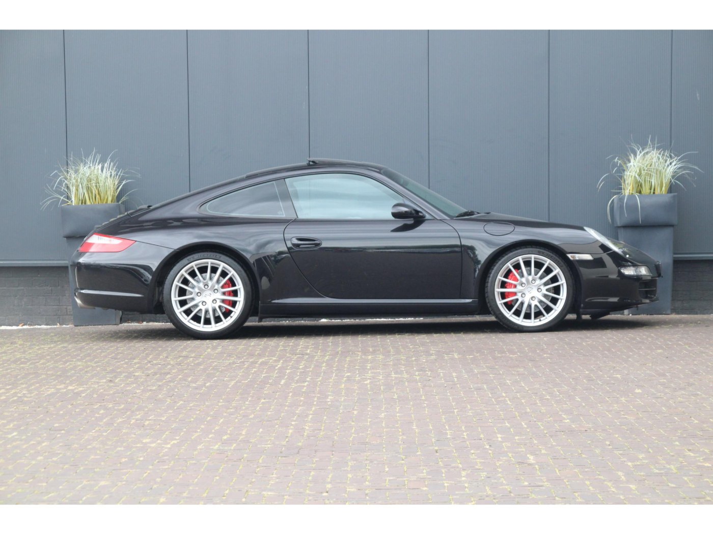 Porsche 911 3.8 Carrera S | Schuifdak | BTW | Youngtimer | — foto 12 van 26