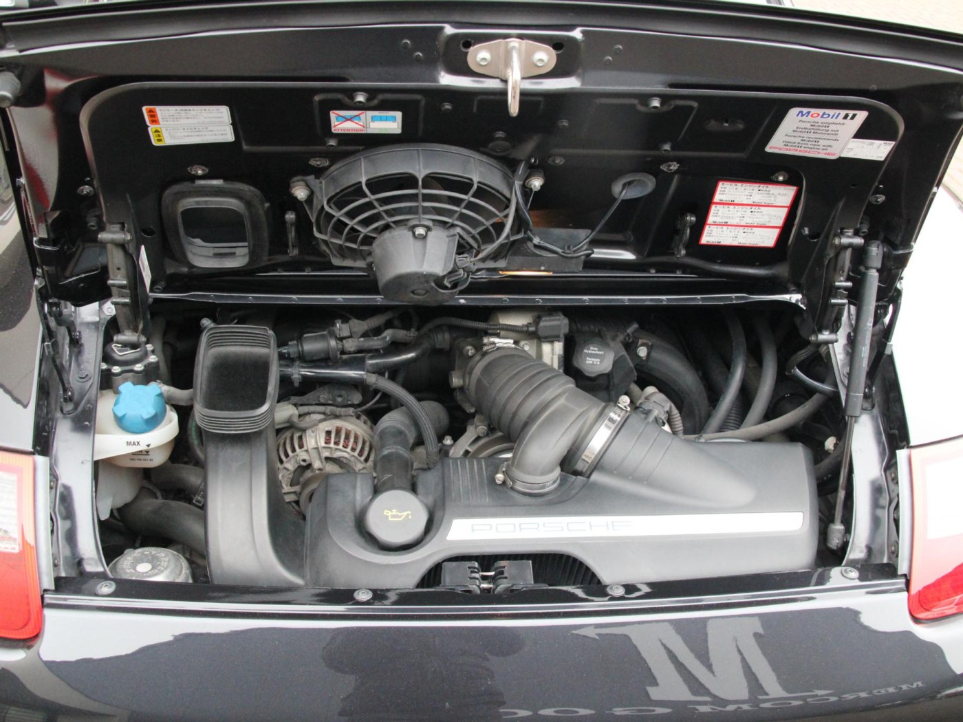Porsche 911 3.6 Carrera | BTW | 19 inch | Historie | — foto 4 van 19