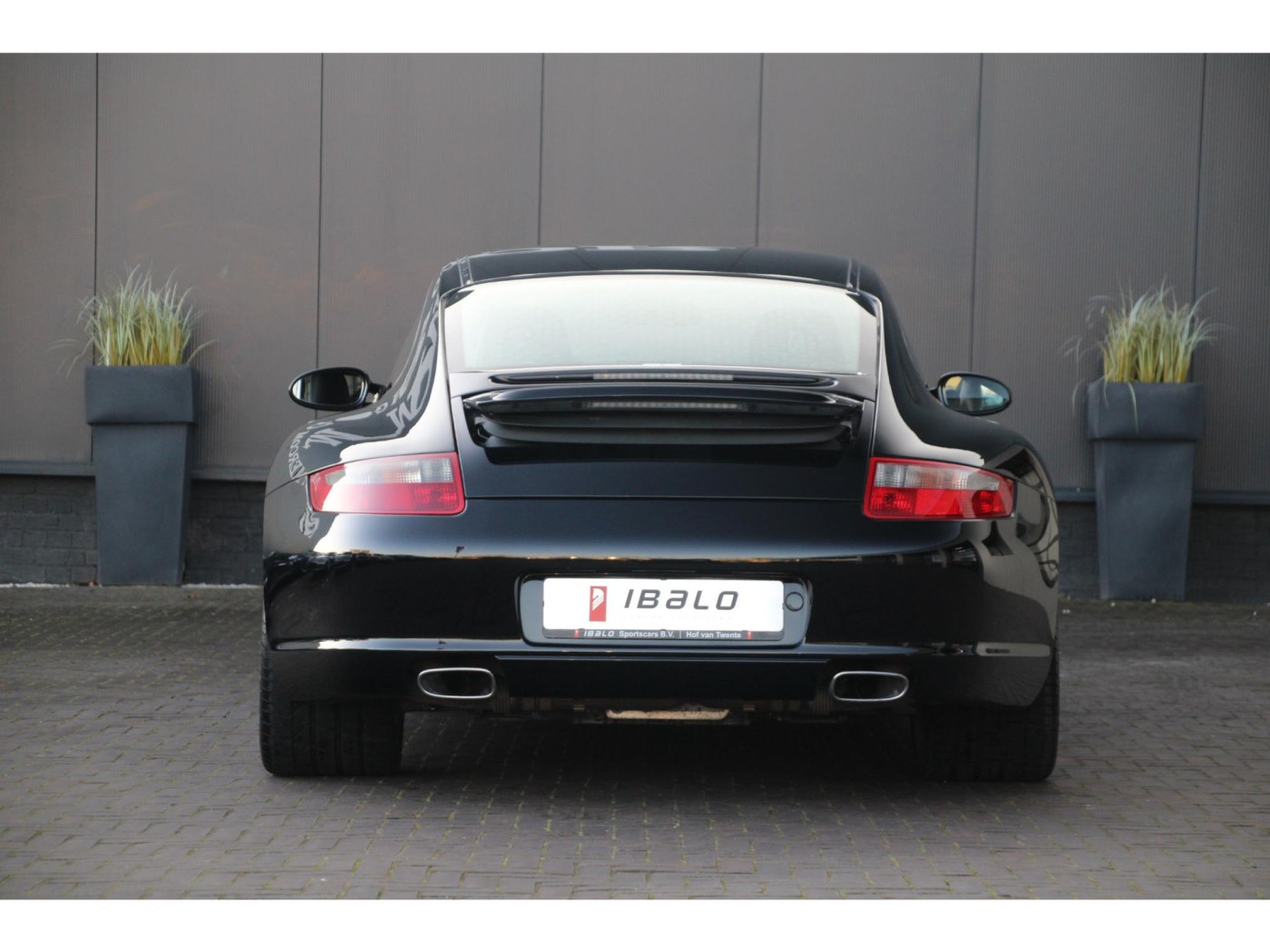 Porsche 911 3.6 Carrera 4 | Brede achterkant | PCCM+ | Youngtimer | — foto 19 van 38
