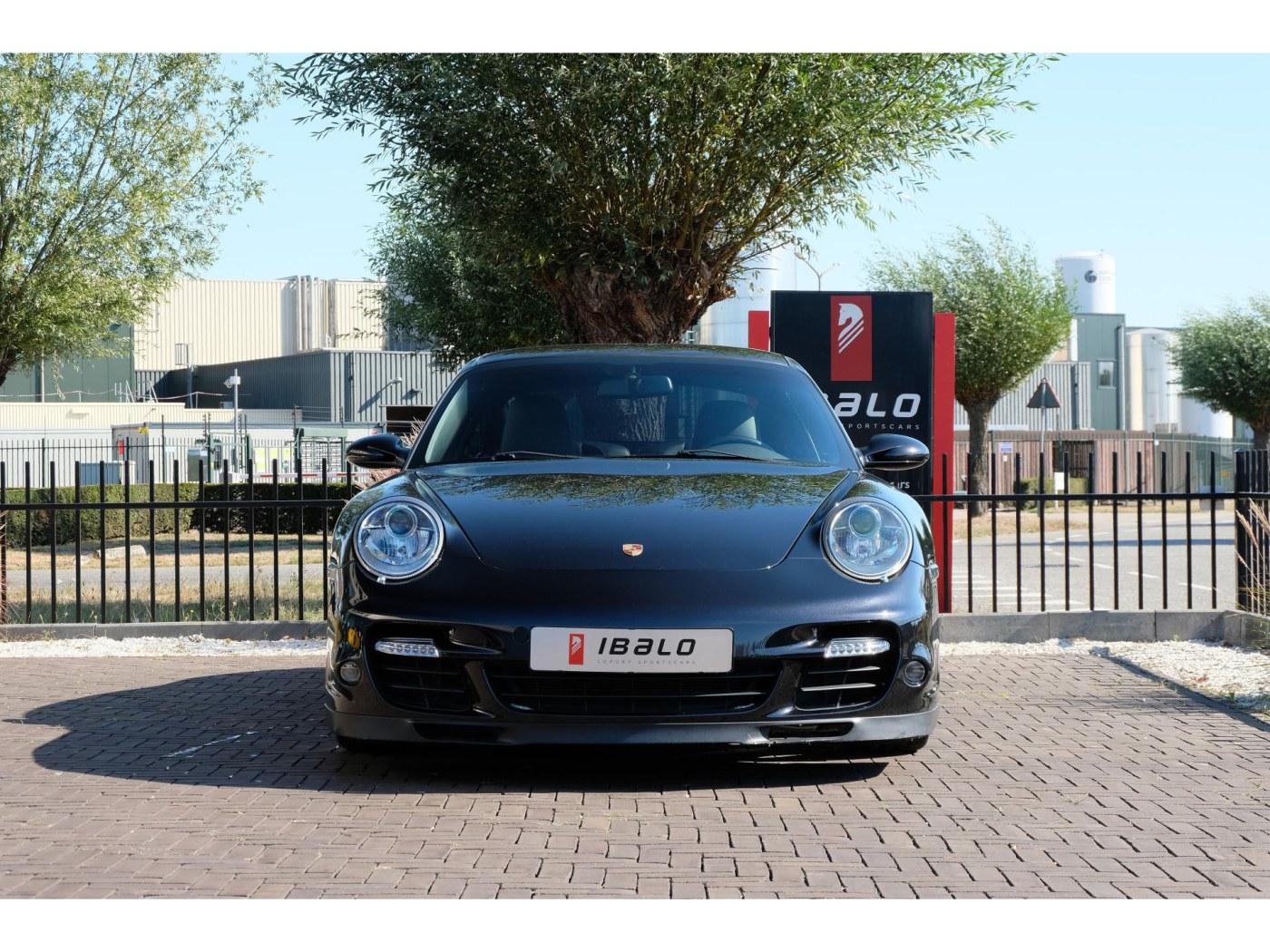 Porsche 911 3.8 Carrera S (997) 355pk | Bilstein B16 | Turbo-Front | Youngtimer — foto 44 van 55