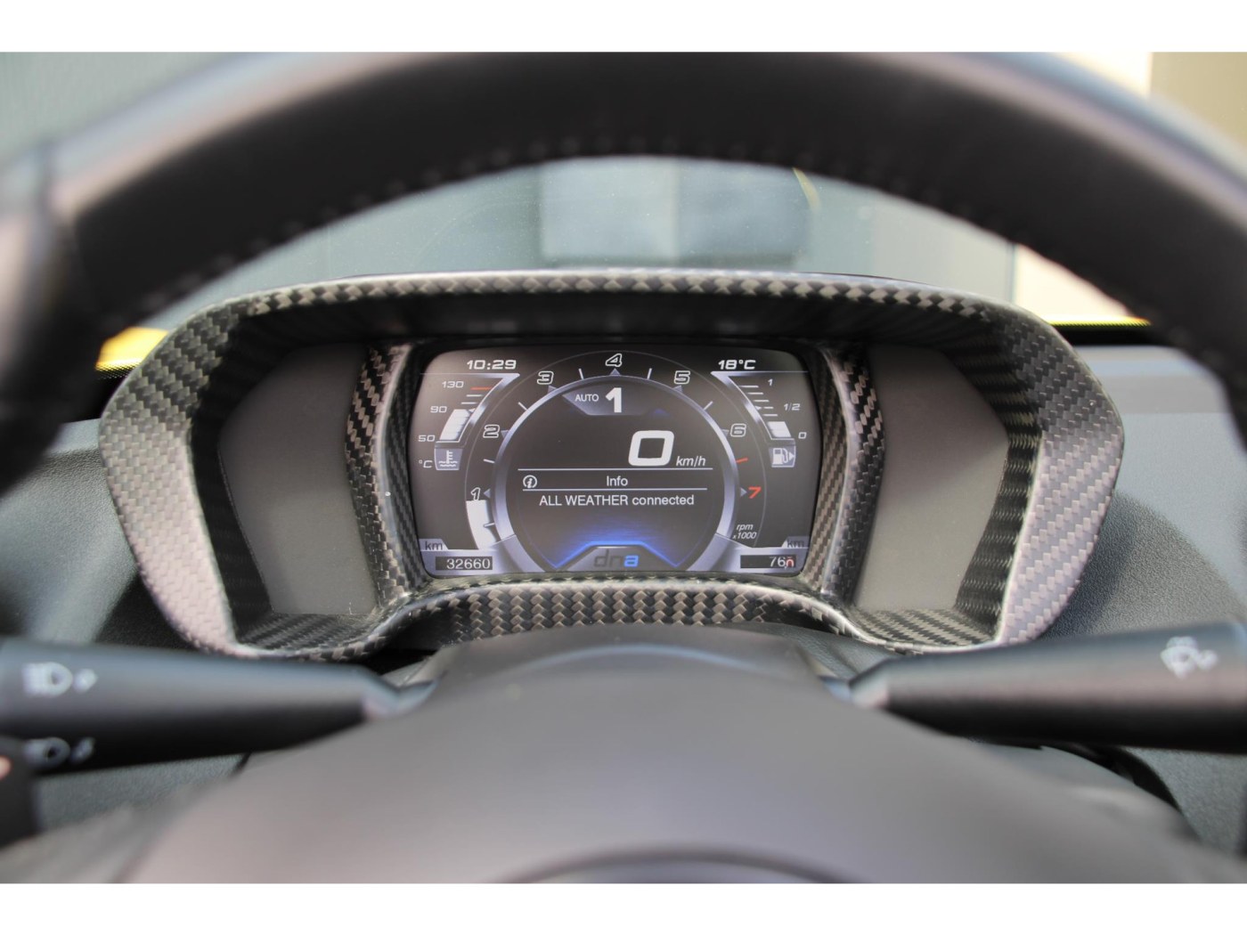 Alfa Romeo 4C Spider 1750TBI TCT — foto 28 van 38