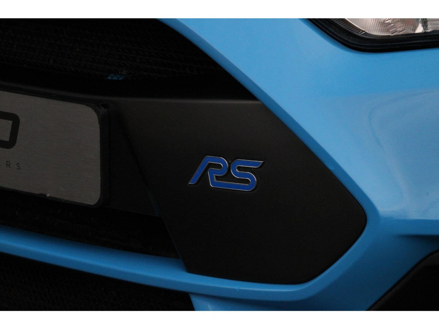 Ford Focus 2.3 RS | OZ Racing | Remus | 350pk | — foto 21 van 46