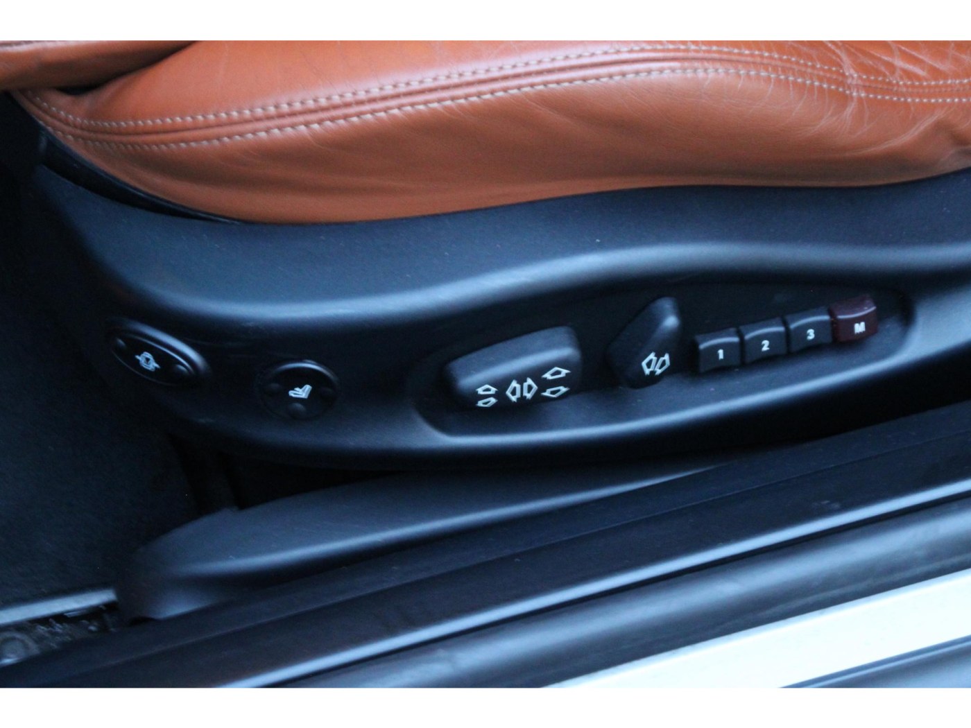 BMW 3-serie Coupé M3 | NL-auto | Volle historie | — foto 7 van 24