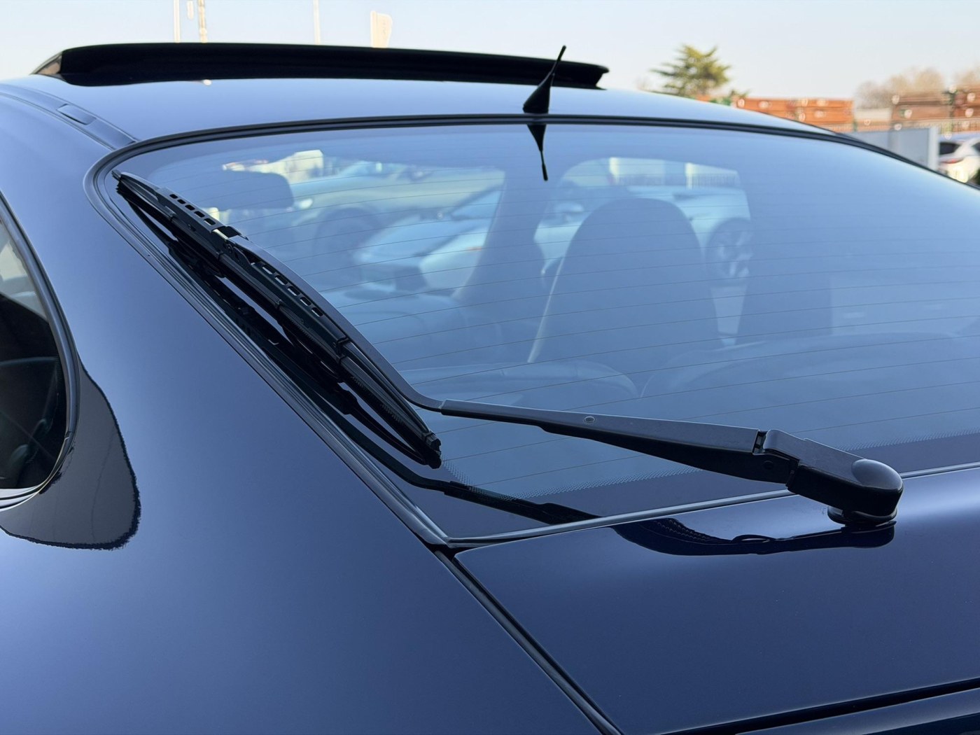 Porsche 911 3.4 Coupé Carrera (996) | Youngtimer | Schuifdak | — foto 32 van 32