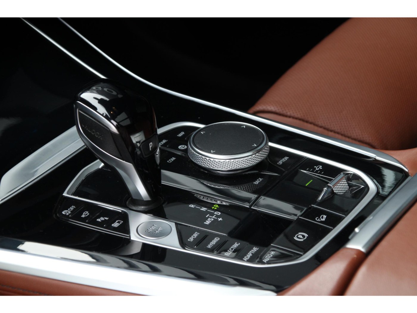 BMW X5 xDrive45e M-Sport Individual | Trekhaak | HK Audio | — foto 33 van 51