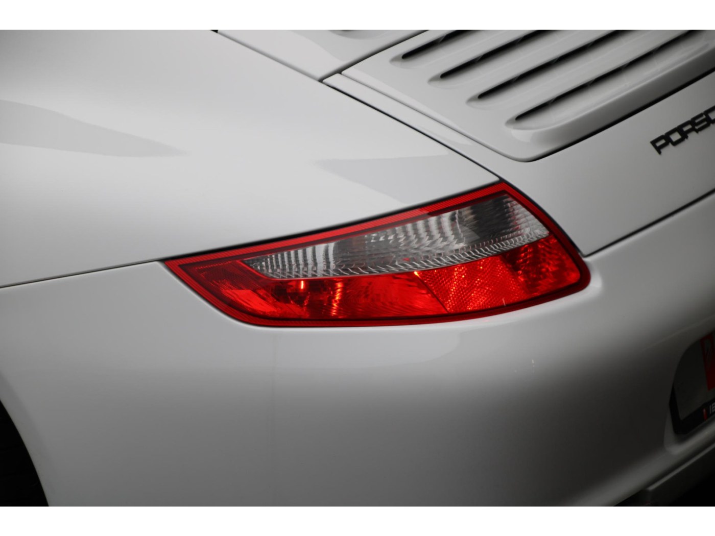 Porsche 911 3.6 Carrera (997) | Handbak | NL-auto | Turbo-stoelen | — foto 28 van 29